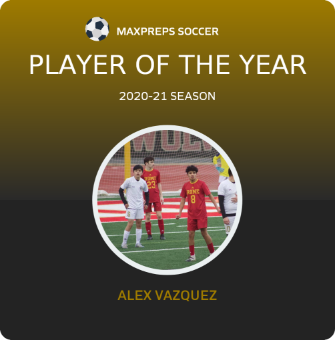 Player of the Year