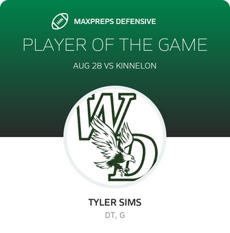 Players of the Game