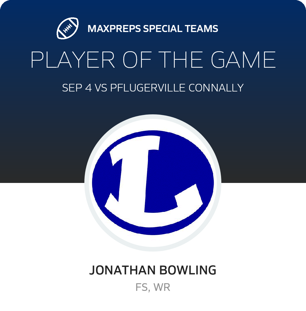 Players of the Game