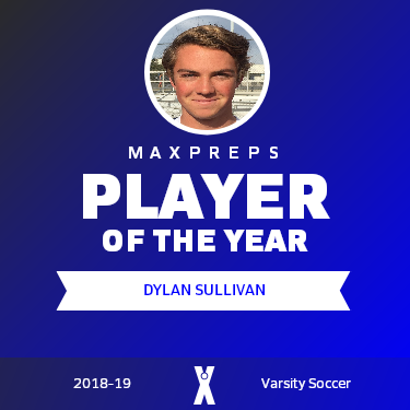 Player of the Year