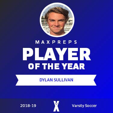 Player of the Year