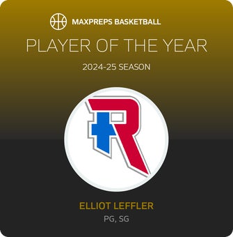 Player of the Year