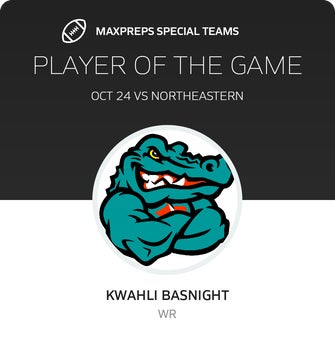 Players of the Game