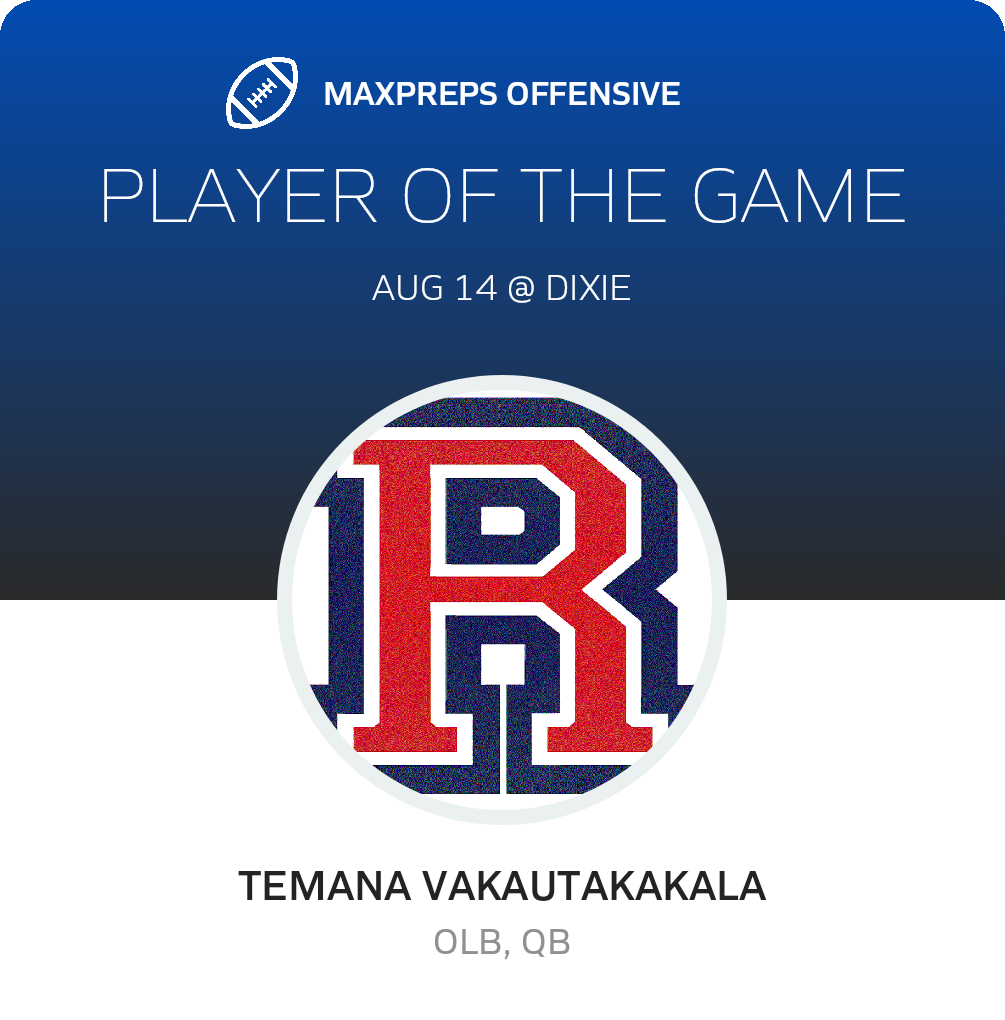Players of the Game