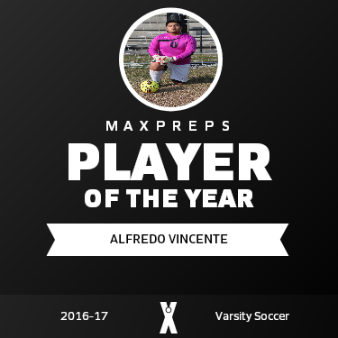 Player of the Year