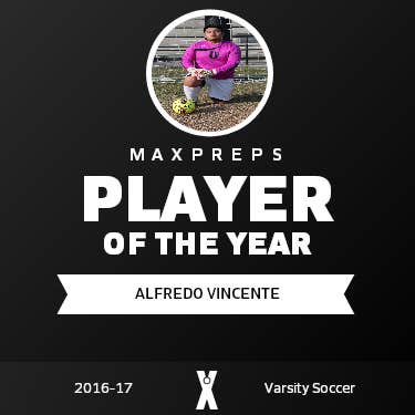 Player of the Year