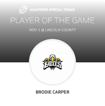 Players of the Game
