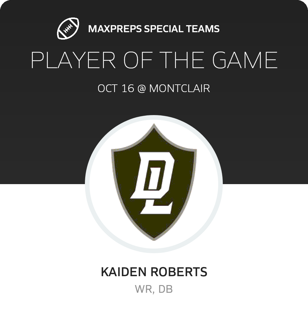 Players of the Game