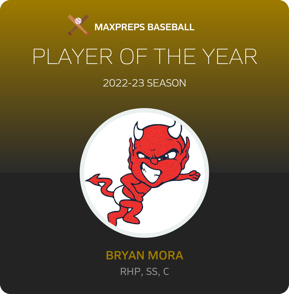 Player of the Year