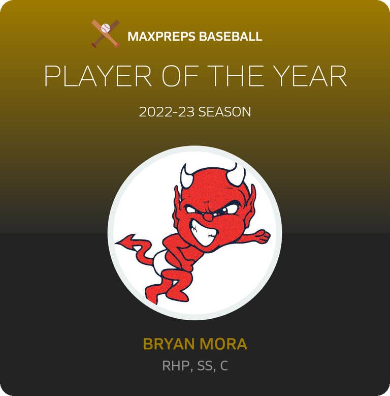 Player of the Year