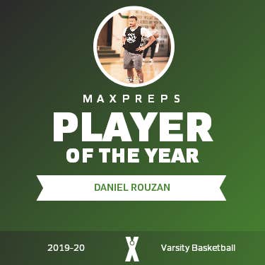 Player of the Year