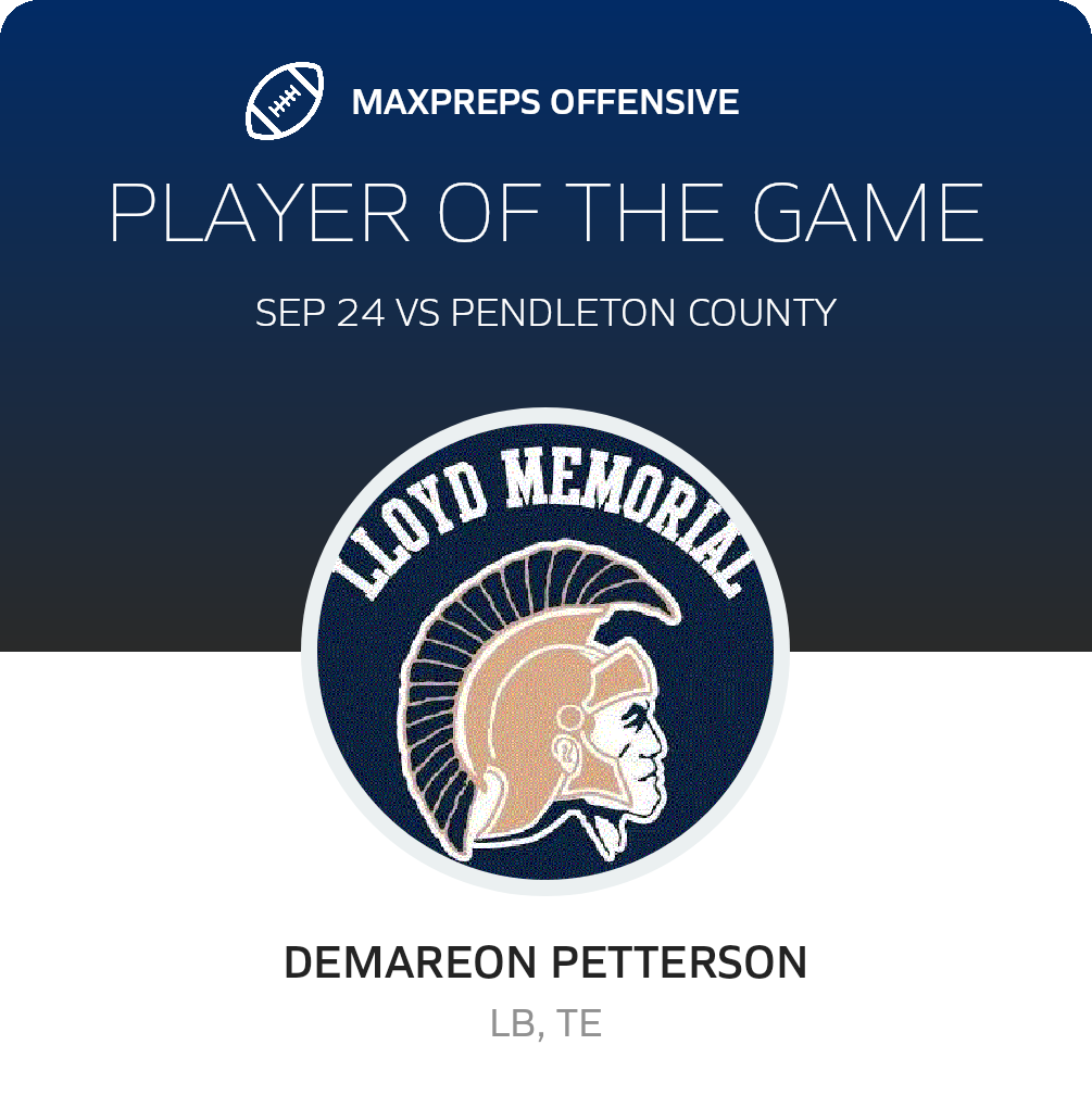 Players of the Game