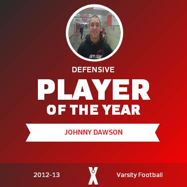 Player of the Year