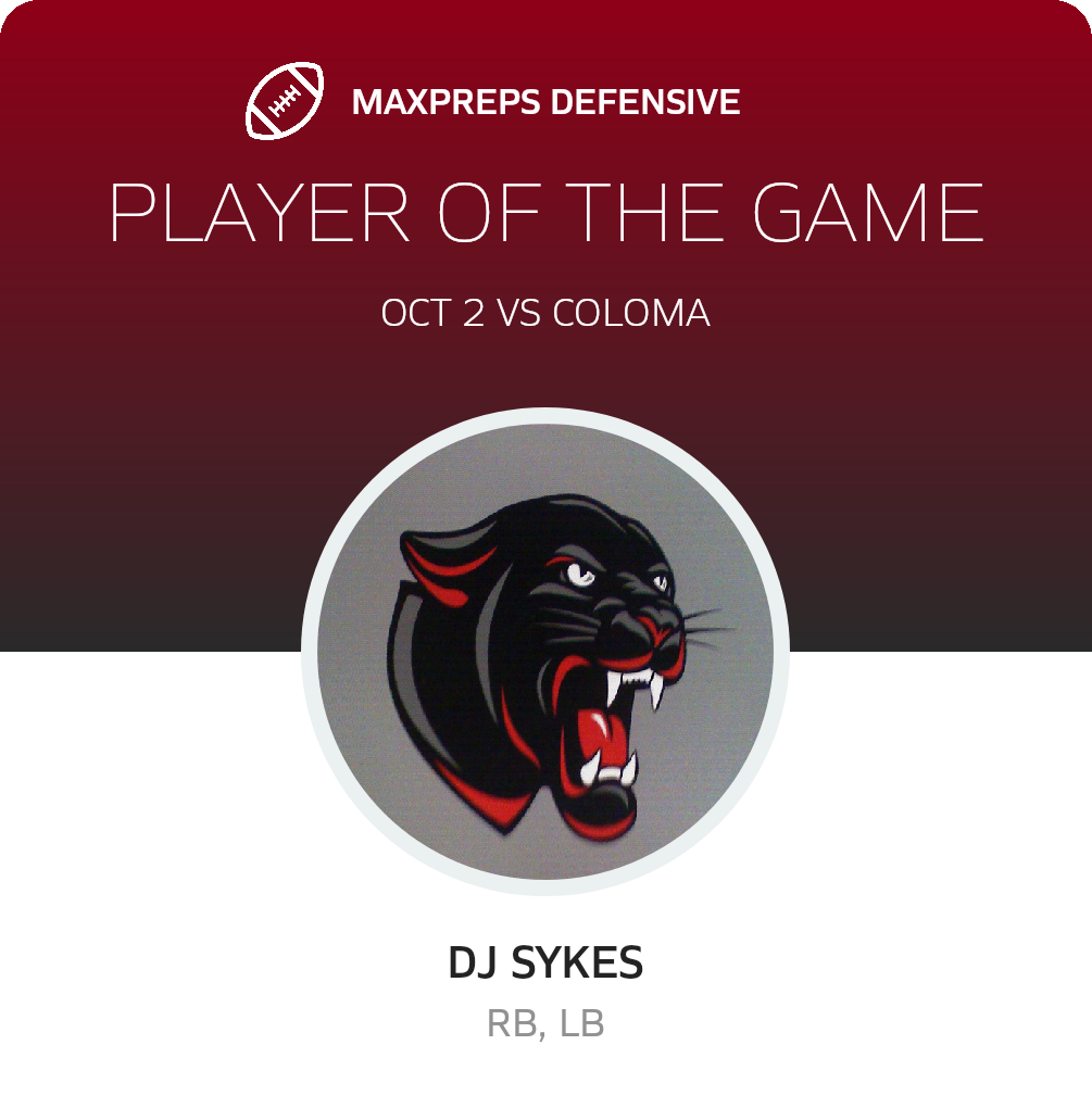 Players of the Game