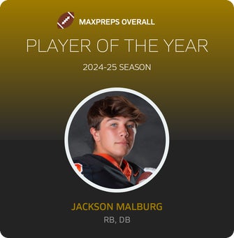 Players of the Year