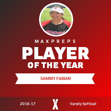 Player of the Year