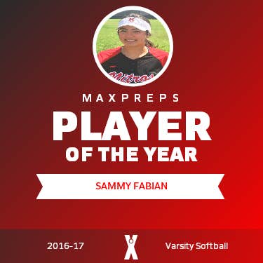 Player of the Year