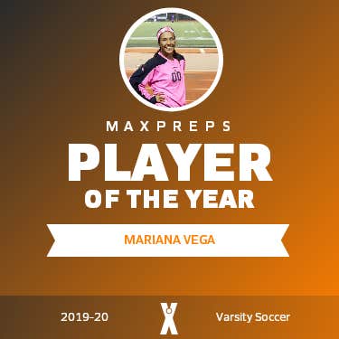 Player of the Year
