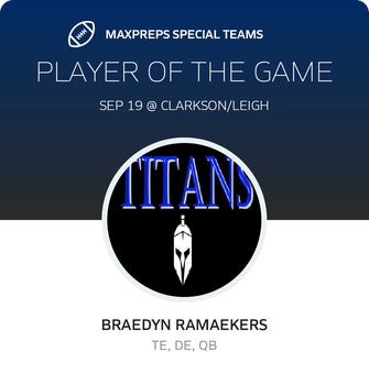 Players of the Game