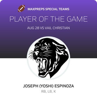 Players of the Game