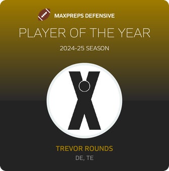 Players of the Year