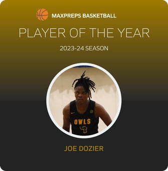 Player of the Year