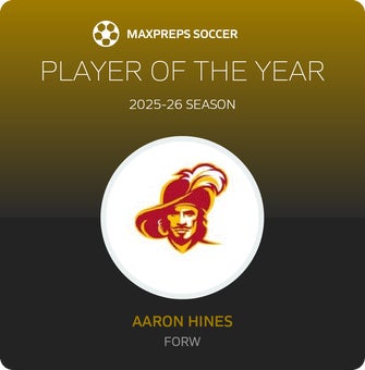 Player of the Year