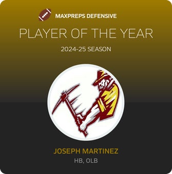 Players of the Year