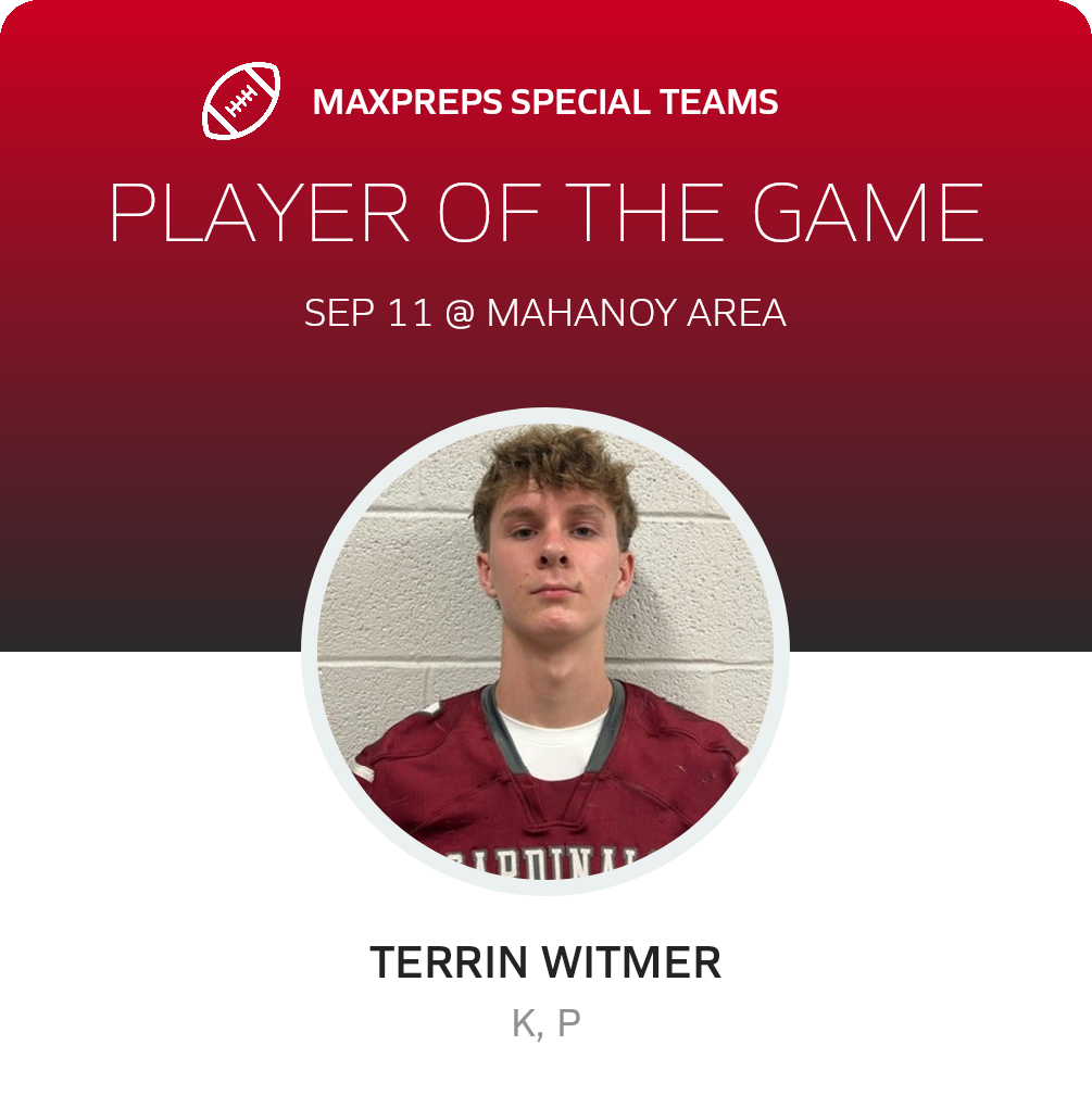 Players of the Game