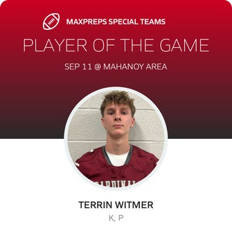 Players of the Game