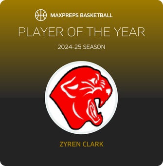 Player of the Year