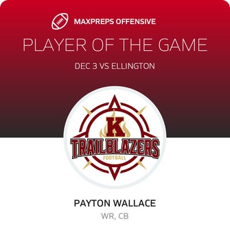 Players of the Game
