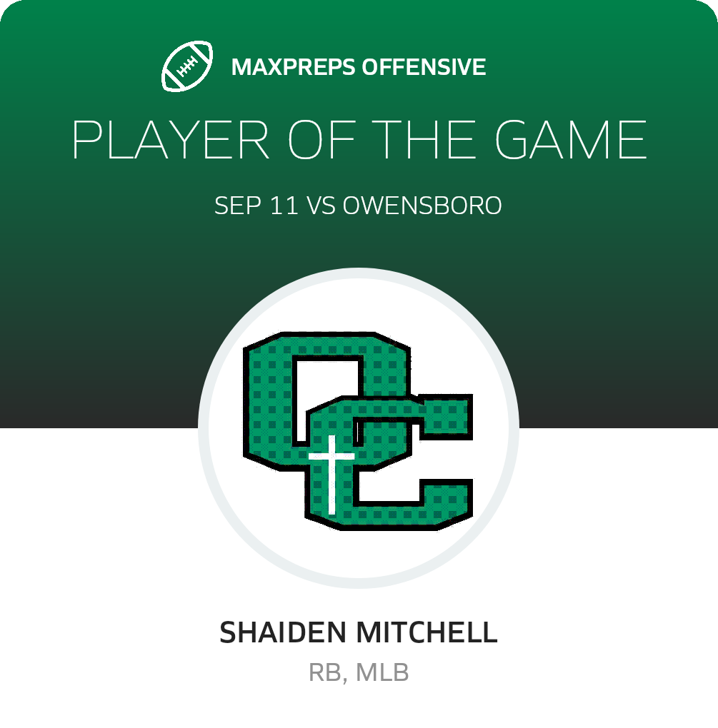 Players of the Game