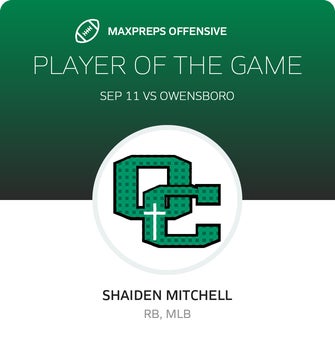 Players of the Game