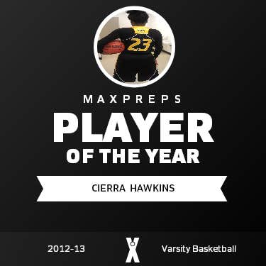 Player of the Year