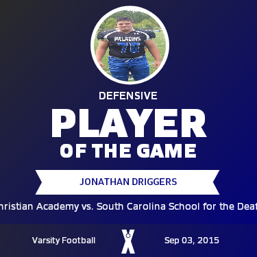 Players of the Game