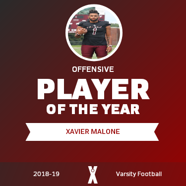 Player of the Year