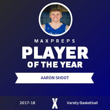 Player of the Year