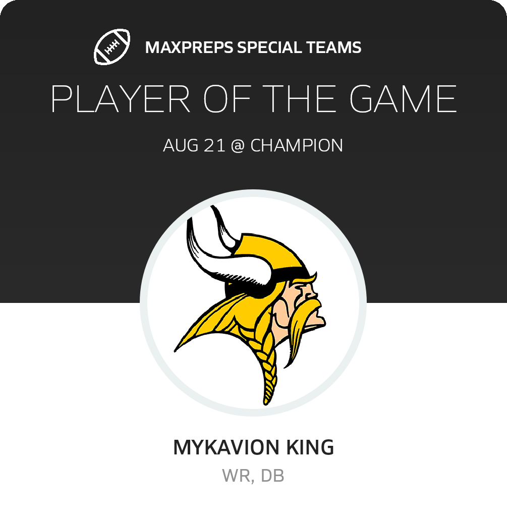 Players of the Game