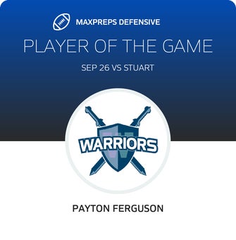 Players of the Game