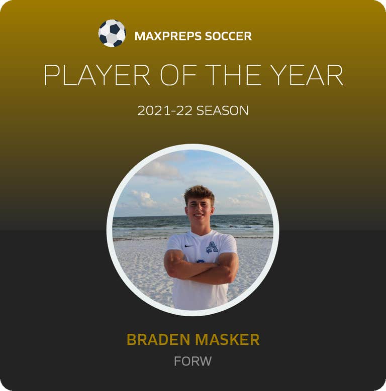 Player of the Year