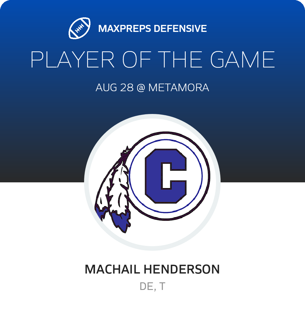 Players of the Game