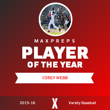 Player of the Year