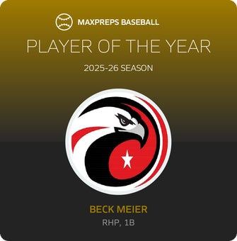 Player of the Year