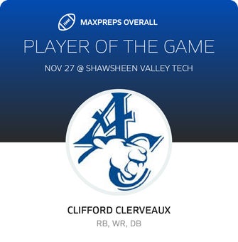 Players of the Game
