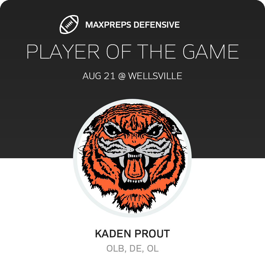 Players of the Game