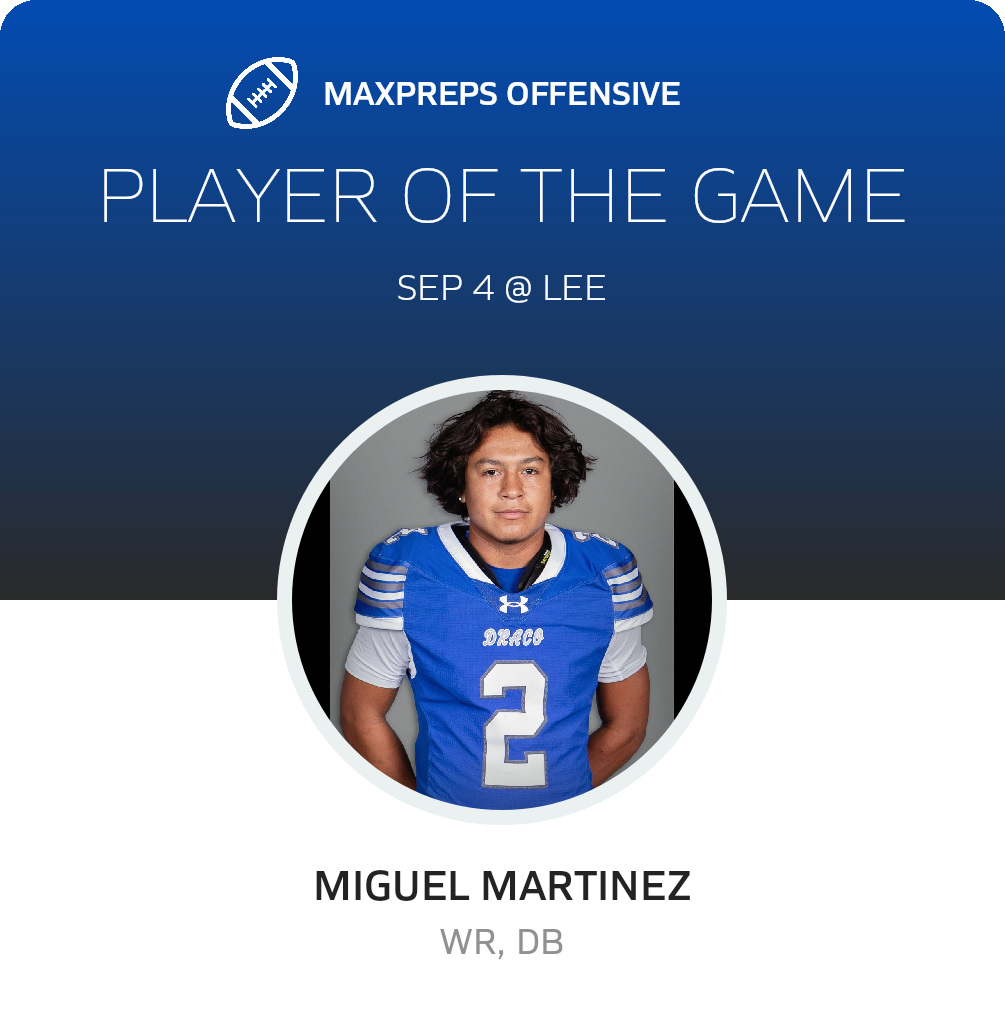 Players of the Game