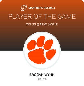 Players of the Game