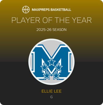 Player of the Year