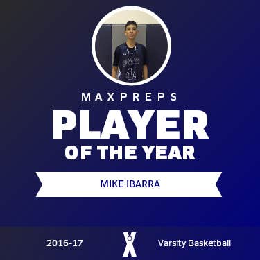 Player of the Year